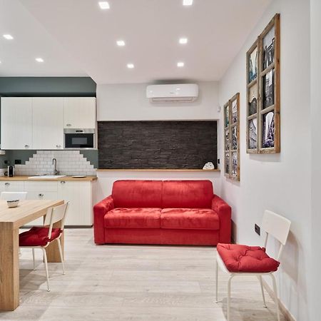 Torino Dora Stylish Apartment Exterior photo