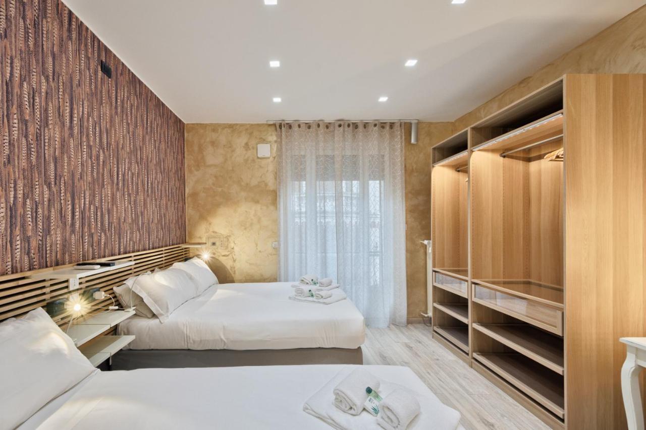 Torino Dora Stylish Apartment Exterior photo