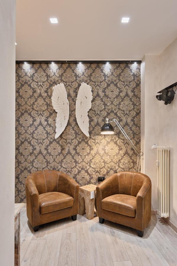 Torino Dora Stylish Apartment Exterior photo